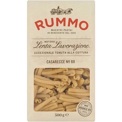 Rummo Casarecce semolinové cestoviny sušené 500 g