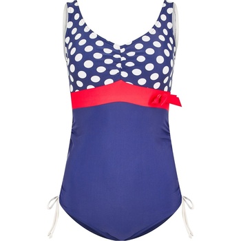 Zoggs Mallacoota Maternity Womens - Blue