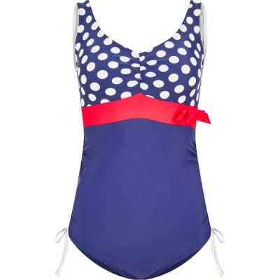 Zoggs Mallacoota Maternity Womens - Blue