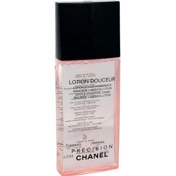 Chanel Lotion Douceur 200 ml