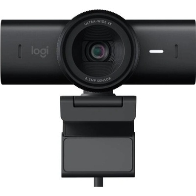 Logitech MX Brio 4K Ultra HD Webcam – Zbozi.Blesk.cz