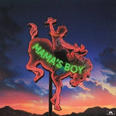 Universal LANY: Mama's Boy - CD (036949)