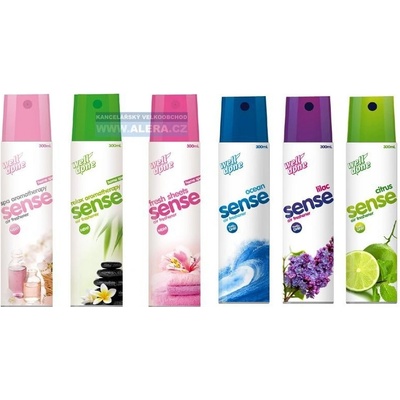 SENSE spray 300 ml