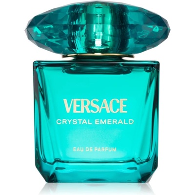 Versace Crystal Emerald EDP 30 ml