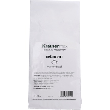 Kräuter Max Билков чай Бял трън - 100 г