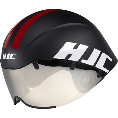 HJC Adwatt Matt Black 2025