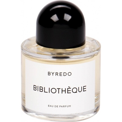 Byredo Bibliotheque parfémovaná voda unisex 100 ml tester