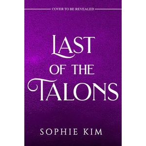 Last of the Talons (ISBN: 9781649372802)