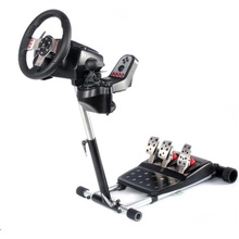 Wheel Stand Pro, stojan na volant a pedály pro Logitech GT /PRO /EX /FX a Thrustmaster T150