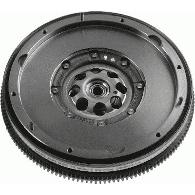 Zotrvačník SACHS 2294 000 519