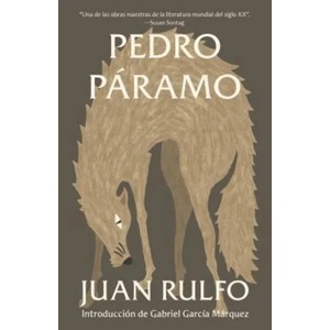 Pedro Páramo (Spanish Edition) | Juan Rulfo (ISBN: 9780525566526)