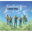 KANDRACOVCI - LETNE HITY CD