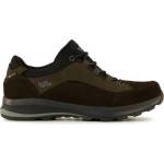 Hanwag Мъжки мултиспорт обувки Hanwag Banks Low GTX Multisport shoes - Mocca / Black - размер 48 (EU) (022-0548-0224)