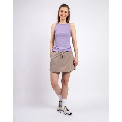 Patagonia W's Fleetwith Skort Seabird grey