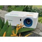 InFocus INL2156 Проектори