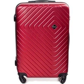 RGL 741 červený 66x43x27 cm