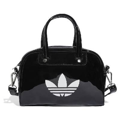Чанта Adidas Originals Adicolor Mini Bowling bag - Black (Black)