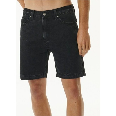 Rip Curl Classic Surf Denim Walkshort Washed Black