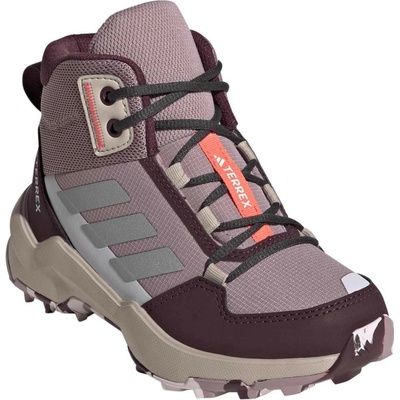 adidas Terrex Ax4R Mid růžová
