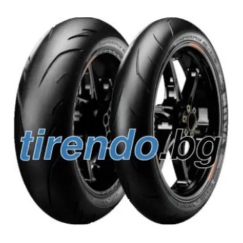 Avon 3D Supersport ( 200/55 ZR17 TL (78W) Задно колело, M/C )