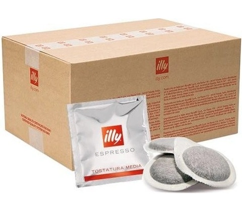 Illy Classico E.S.E. 200 ks