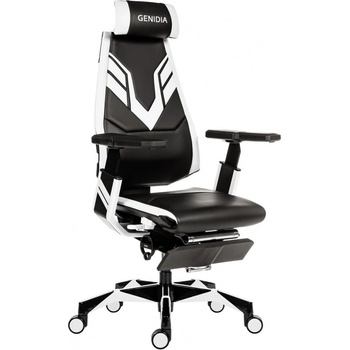 ANTARES GENIDIA GAMING WHITE