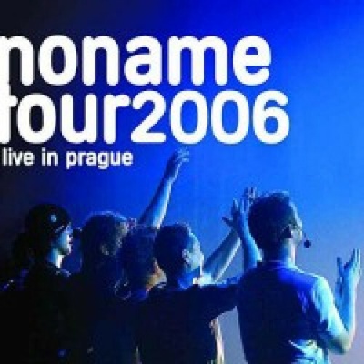 NO NAME: LIVE IN PRAGUE 2CD CD