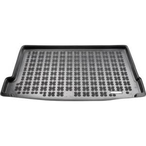  Гумена стелка за багажник за BMW X2 F39 (2017+) upper floor - Rezaw Plast
