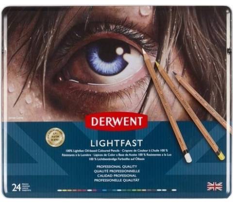 Derwent 2302720 24 ks