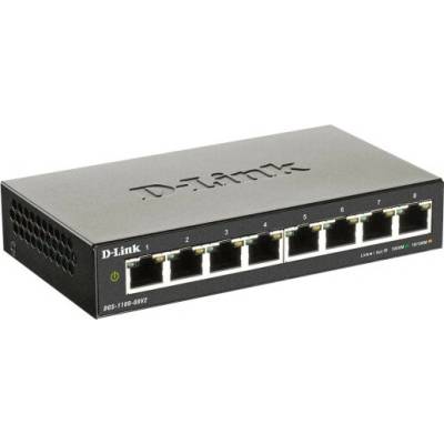SPEEDLINK DGS-1100-08V2