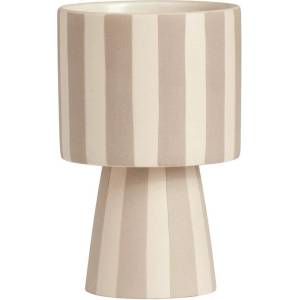 OYOY Глинено покритие за кашпа ø 10 cm Toppu - OYOY Living Design (L300676)