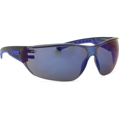 uvex Uvex Equate Black Blue Matt/Mir. Blue S5330822416