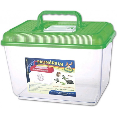 Tommi Fauna box 24 x 16 x 17 cm