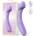 Engily Ross Гъвкав G-спот вибратор Engily Ross Dianne