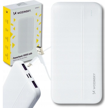 Wozinsky WPBWE1