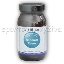 VemoHerb RHODIOLA ROSEA 90 tabliet