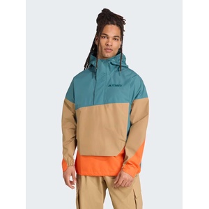 ADIDAS Анорак Terrex Xploric 2.5L Climaproof Anorak (JL9753)