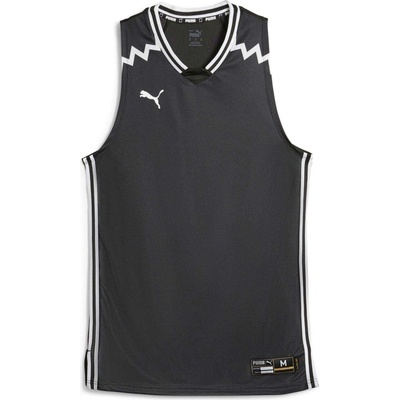 Puma Hoops Team Game Jersey Dres
