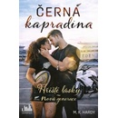 Černá kapradina