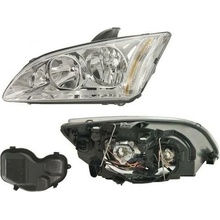 VISTEON přední světlo levé FORD FOCUS II (DA_), 11.04-01.08 OE 1456967, 4M5113101AC, 4M5113101AB, 4M5113101AA, 1385257, 1324256, 1480990, 4M5113101AD
