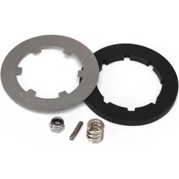 Traxxas Комплект за обслужване на дисков съединител Traxxas: X-Maxx