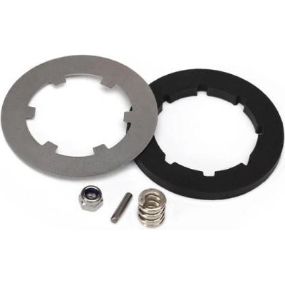 Traxxas Комплект за обслужване на дисков съединител Traxxas: X-Maxx