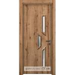 VarioDor Остъкление за интериорна врата мод. vd13 (това не е врата)