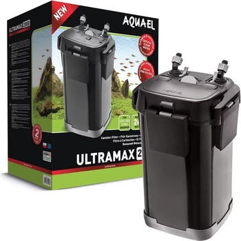AQUAEL Aquael ultramax 2000 кофиен филтЪр за аквариуми