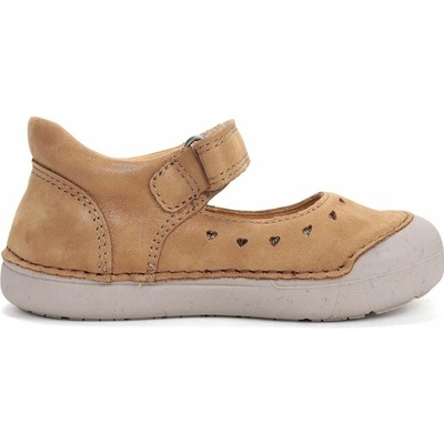 D.D. Step sandále H066-61513 Copper