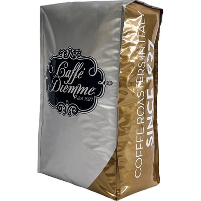 Caffé Diemme Oro zrnková 1 kg