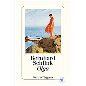 Olga (ISBN: 9783257244991)