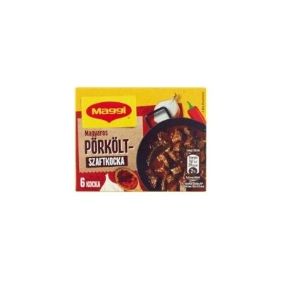 Maggi bujón perkelt 60 g