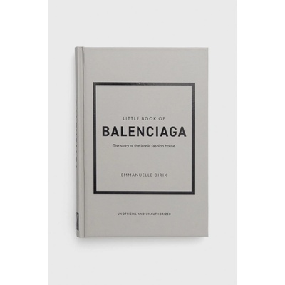 Little Book of Balenciaga