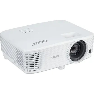Мултимедиен проектор Acer Projector P1557, DLP, Full HD (1920x1080), 4800 ANSI Lumens, 16, 000: 1, 2 HDMI (1.4a), Dynamic Black, 1.3X Zoom, PC Audio Out (3.5mm), DC Out (5V/1.5A, USB-A), RS232, Speaker 3W, Bluelight Shield (MR.JZ011.001)